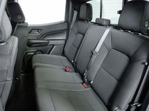 Used 2025 GMC Canyon Elevation w/ Convenience Package RWD image 18