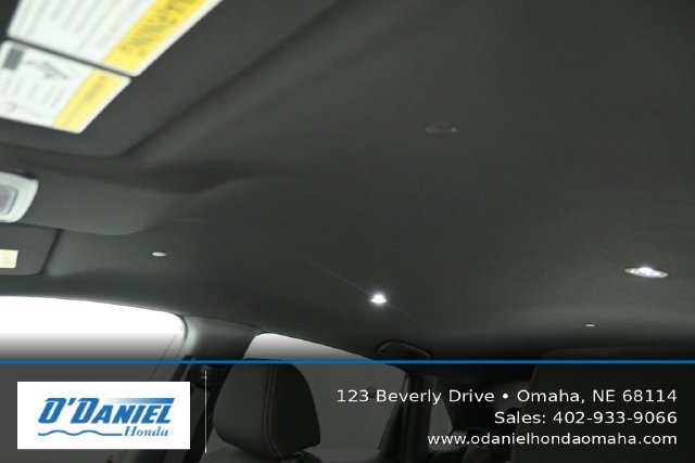 Used 2025 Honda HR-V Sport image 35