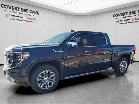New 2026 GMC Sierra 1500 Denali image 4