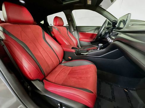 Used 2023 Acura Integra A-Spec image 14