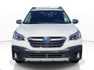 Used 2020 Subaru Outback Touring XT video 2