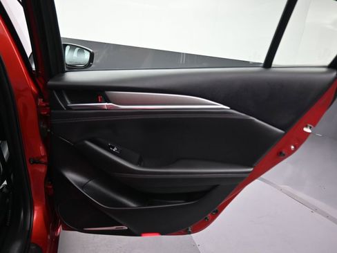 Used 2020 MAZDA MAZDA6 Grand Touring image 34