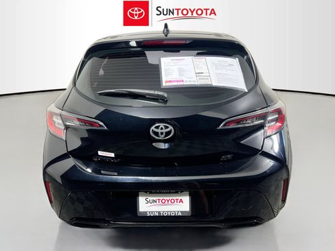 Used 2021 Toyota Corolla SE image 5