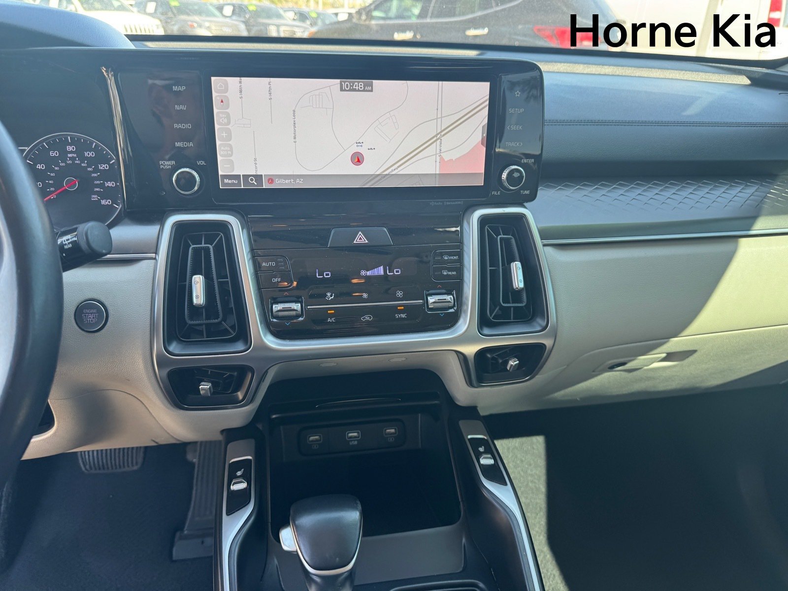 Certified 2022 Kia Sorento S FWD image 20