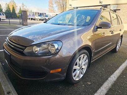 Used 2011 Volkswagen Jetta TDI