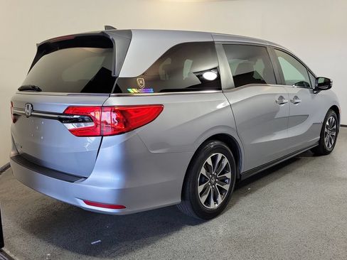 Used 2023 Honda Odyssey EX-L image 6