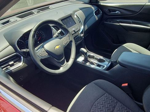 Used 2023 Chevrolet Equinox LT FWD image 10