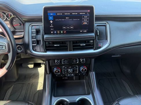 Used 2021 Chevrolet Tahoe RST image 22