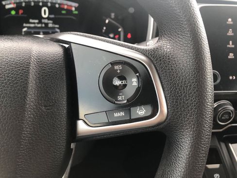 Used 2018 Honda CR-V EX image 19