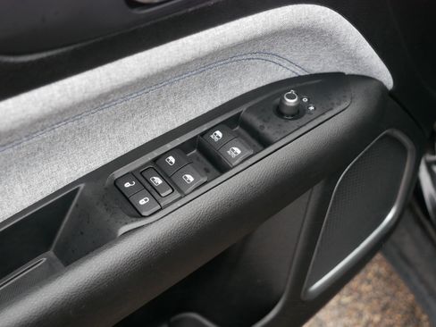 Used 2022 Jeep Compass Latitude image 22