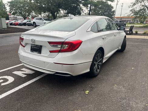 Used 2022 Honda Accord EX-L image 6