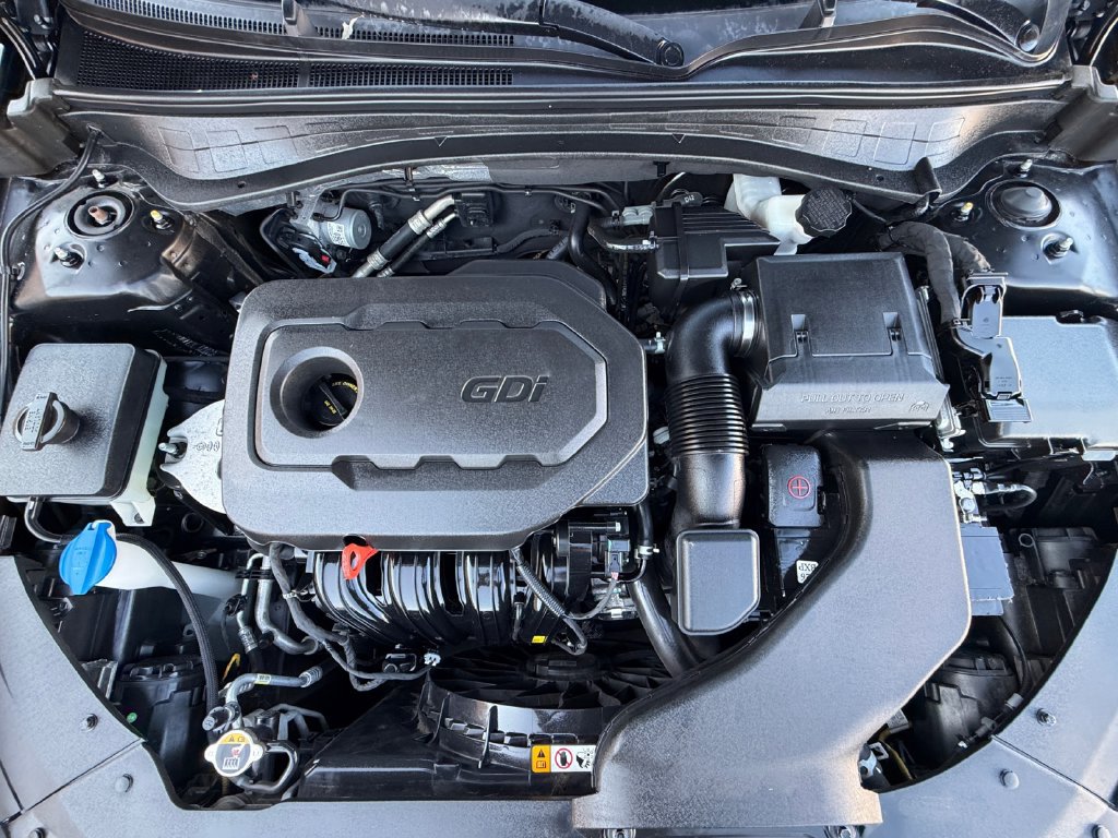 Used 2019 Kia Optima S FWD image 9