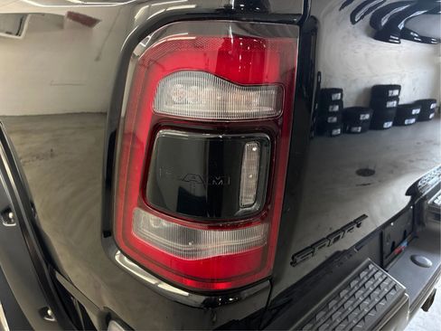 Used 2020 RAM 1500 Sport w/ Level 2 Equipment Goup w/2_L AWD/4WD image 34