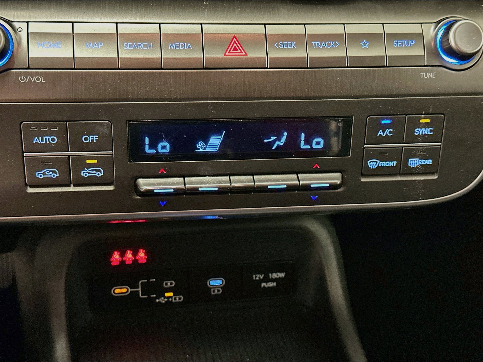 Used 2025 Hyundai Kona SEL AWD/4WD image 24