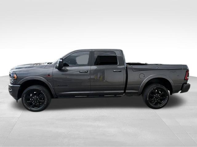 Used 2024 RAM 2500 Limited AWD/4WD image 12