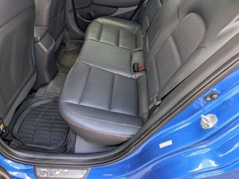 Used 2017 Hyundai Elantra Sport FWD image 15