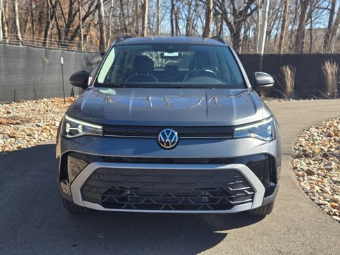 New 2026 Volkswagen Taos S image 8