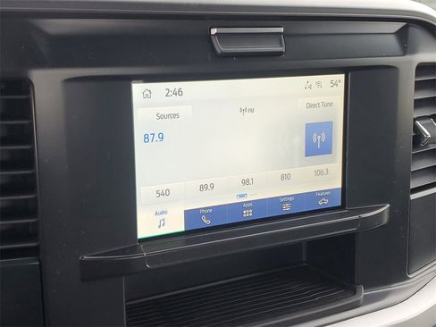 New 2026 Ford F250 XL w/ STX Appearance Package image 17