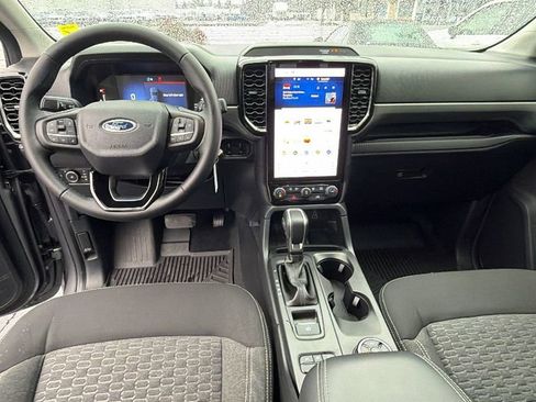 Used 2024 Ford Ranger XLT image 19