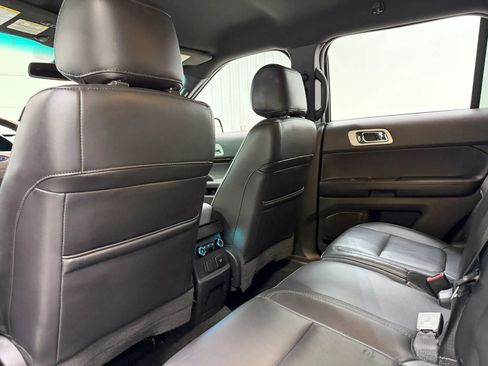 Used 2014 Ford Explorer Limited AWD/4WD image 16