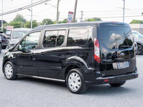 Used 2020 Ford Transit Connect XLT FWD image 8