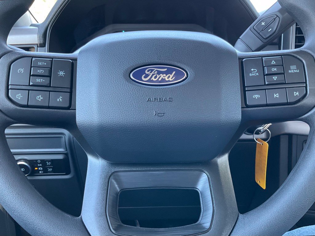 New 2026 Ford F150 XL w/ Equipment Group 103A High RWD image 30