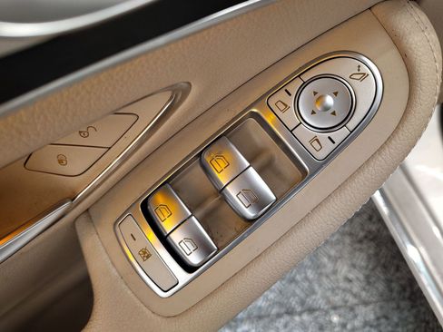 Certified 2017 Mercedes-Benz C 300 C 300 w/ Premium 3 Package image 13