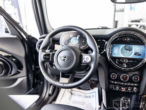 Used 2023 MINI Cooper S FWD image 35