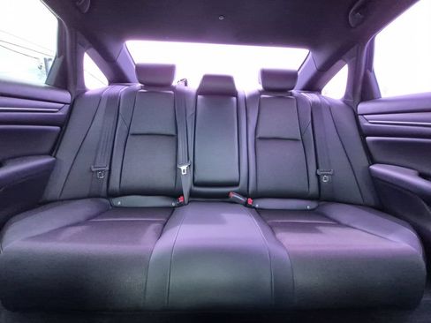 Used 2022 Honda Accord Sport image 5