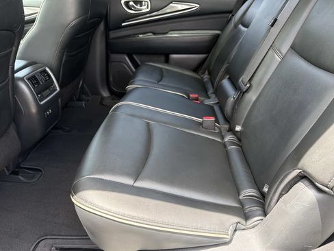 Used 2019 INFINITI QX60 Luxe AWD/4WD image 15