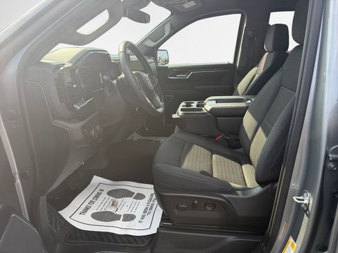 Certified 2023 Chevrolet Silverado 1500 LT image 12