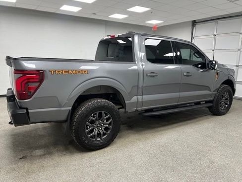 Used 2025 Ford F150 Tremor w/ Equipment Group 402A High image 10