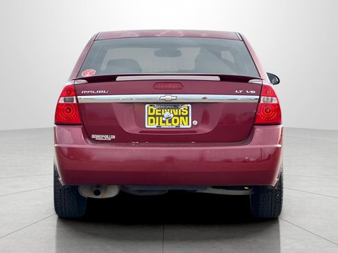 Used 2006 Chevrolet Malibu LT image 5