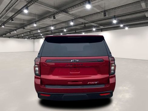 Used 2023 Chevrolet Tahoe RST w/ Luxury Package image 6