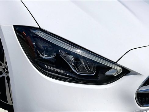 Used 2022 Mercedes-Benz C 300 Sedan image 29