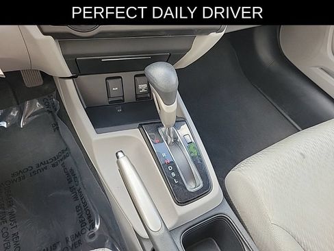 Used 2015 Honda Civic LX image 25