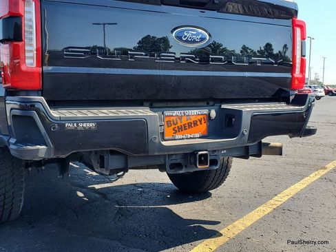 Used 2023 Ford F250 XL w/ STX Appearance Package image 14