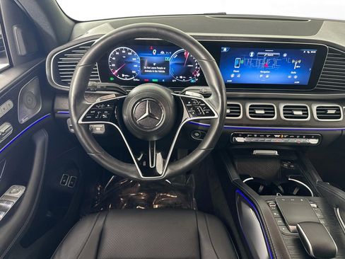 Used 2024 Mercedes-Benz GLE 450e 4MATIC image 24