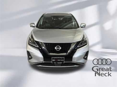 Used 2023 Nissan Murano SL w/ SL Moonroof Package AWD/4WD image 20