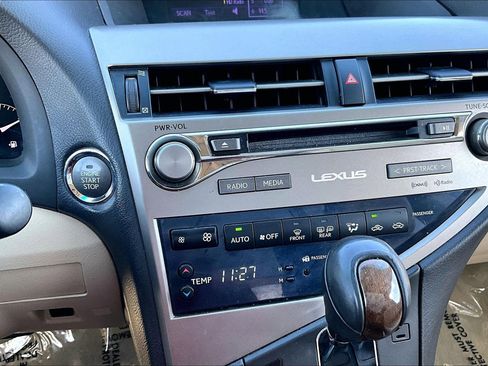 Used 2015 Lexus RX 350 FWD w/ Premium Package image 22