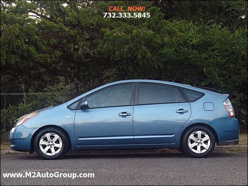 Used 2006 Toyota Prius image 2