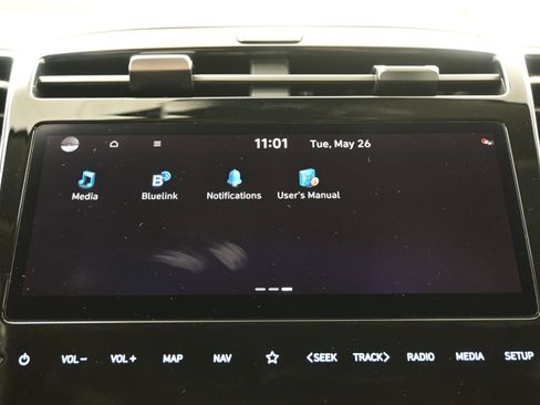 Certified 2023 Hyundai Tucson Limited AWD/4WD image 25