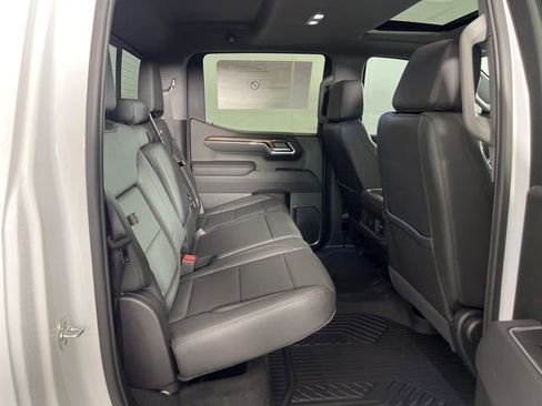 New 2026 Chevrolet Silverado 1500 LT Trail Boss w/ LT Trail Boss Premium Package image 13