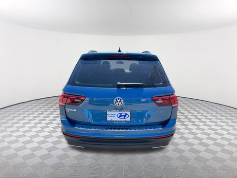 Used 2019 Volkswagen Tiguan S image 7