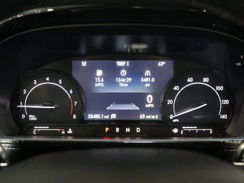Used 2022 Lincoln Corsair AWD w/ Premium Package image 24