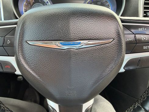 Used 2015 Chrysler 300 C w/ Light Group AWD/4WD image 32