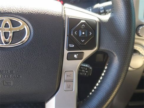 Used 2020 Toyota 4Runner SR5 Premium w/ Moonroof Package image 22
