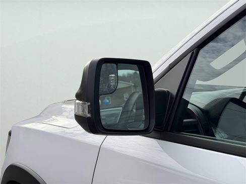 Used 2023 RAM 1500 Rebel w/ Rebel Level 1 Equipment Group image 15