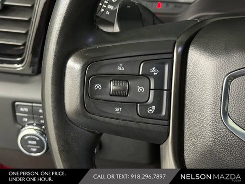 Used 2023 GMC Sierra 1500 AT4 w/ AT4 Preferred Package AWD/4WD image 26