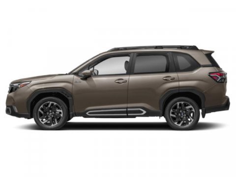 New 2026 Subaru Forester Touring AWD/4WD image 6